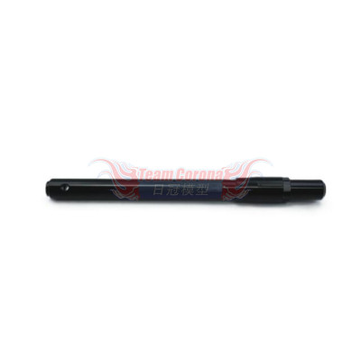 Mugen H2248 Alum Gear Shaft for MRX7